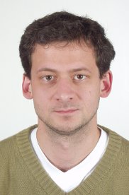 MUDr. Petr Kuba